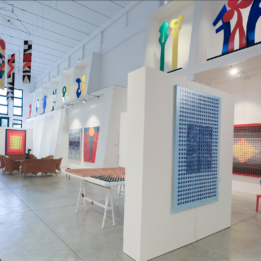 Jüngste Ausstellungen