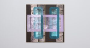 Sandpaper Unveiling the Passage Time and Change in Contemporary Art
