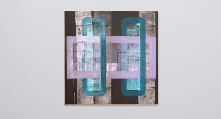 Sandpaper Unveiling the Passage Time and Change in Contemporary Art