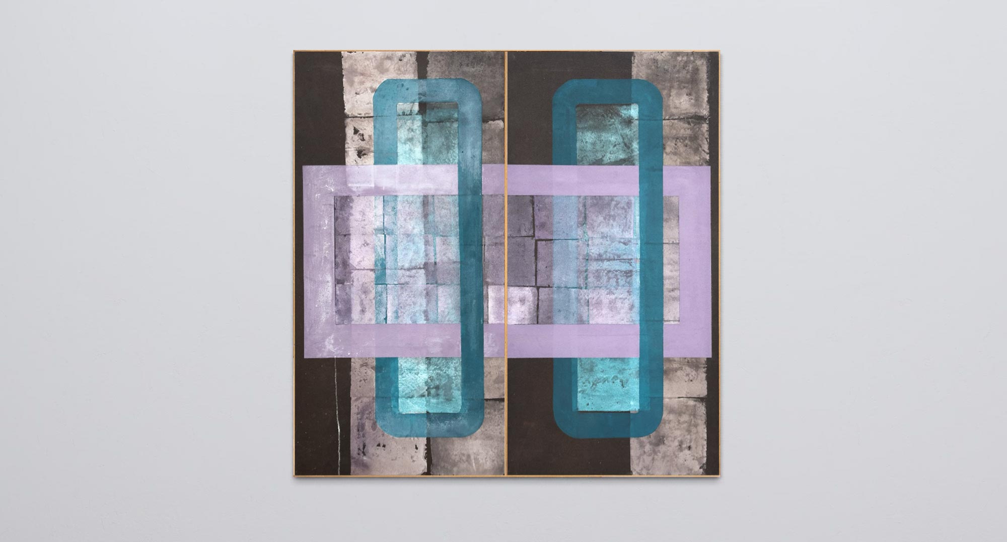 Sandpaper Unveiling the Passage Time and Change in Contemporary Art