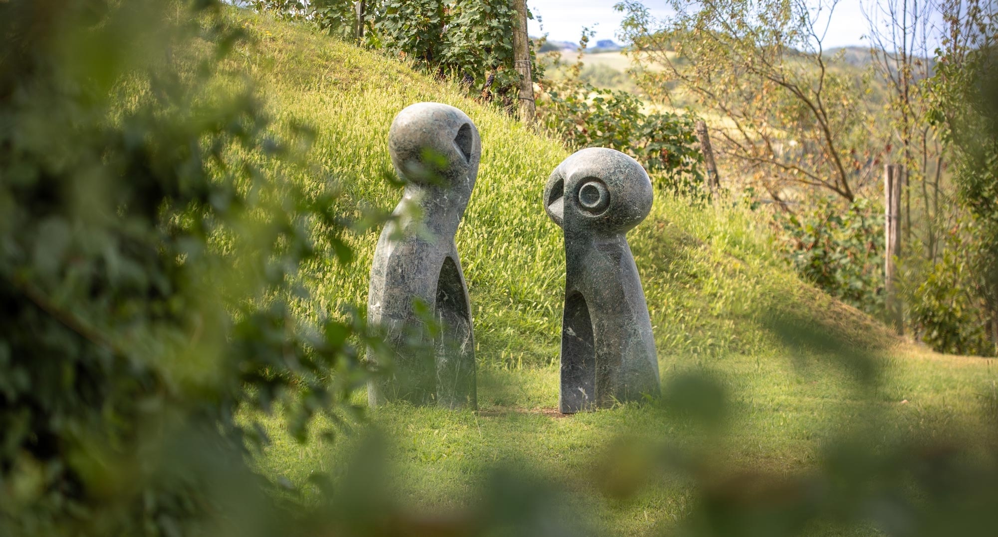 five abstract sculptors to discover today