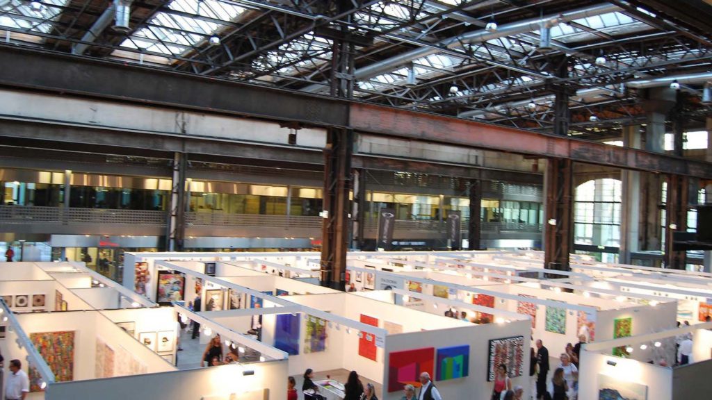art international zurich 1