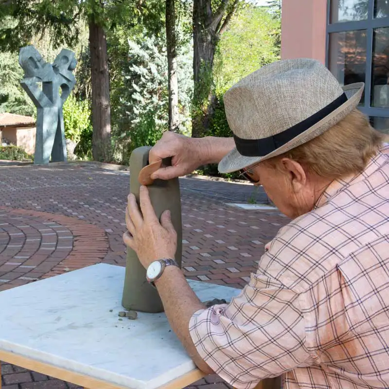 Sculpteur